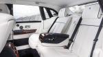 Rolls-Royce Phantom 2017 года (WW)
